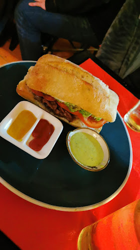 Malpaso - Concepción