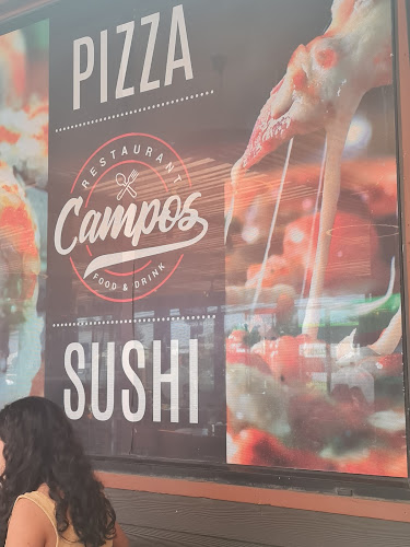 Reviews of Campos Restaurant in Pucon - Gastronomía y hostelería