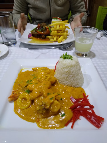 Chi - Pé - Villarrica