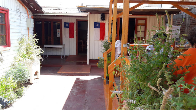 Traslaviña 1391, 2171574 San Felipe, Valparaíso