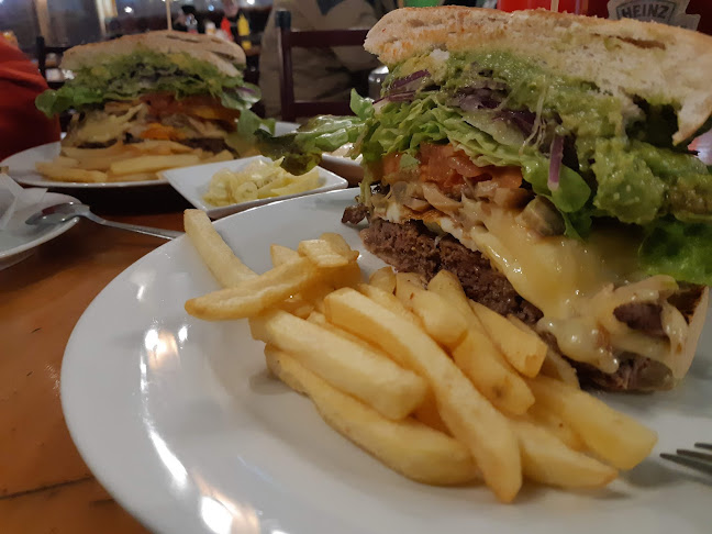 Fuente Nacional - Temuco