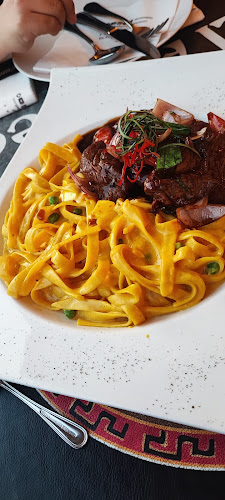 ElAjíSeco Del Inca - Gastronomía y hostelería