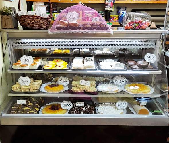Pastelería y panadería Hojaldre - Chillán