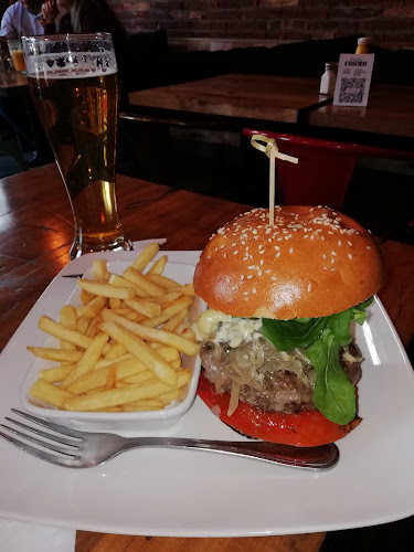 Opinii despre La Castellana în Santiago - Gastronomía y hostelería