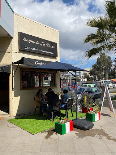 Emporio La Pizza
