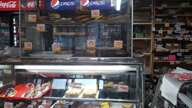 Panadería San Pedro - Lebu