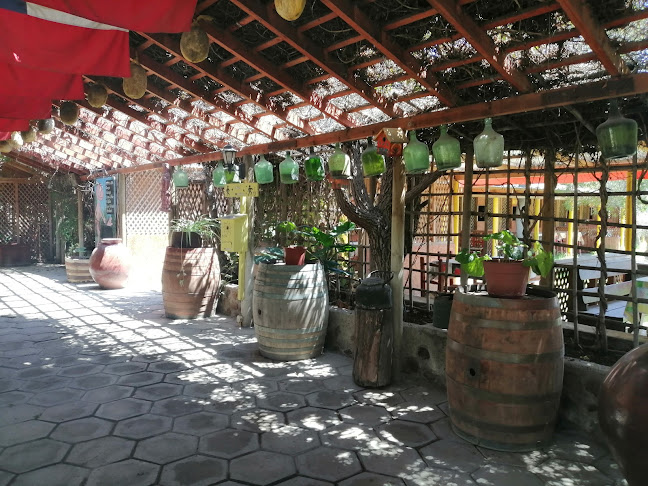 Restorant Cantaros De Tambillo - Gastronomía y hostelería