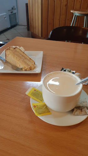 Café Roma - San Fernando