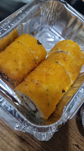 SushiPo Conchalí Phone number