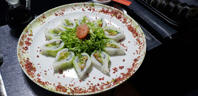 Opinii despre "Okus" La Gran Familia Del Chef în Talca - Gastronomía y hostelería