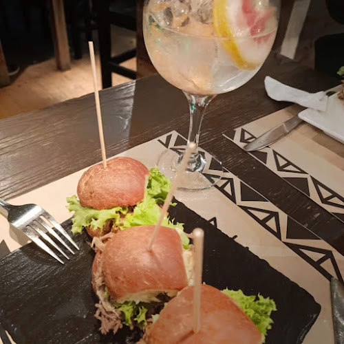 Ruca Bar