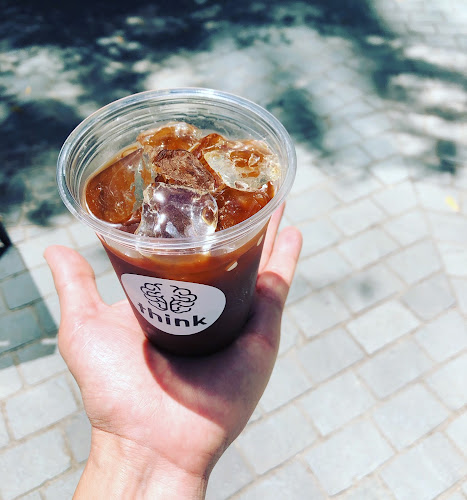 Think Cafetería - Gastronomía y hostelería