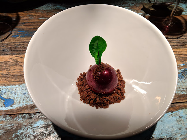 99 Restaurante - Gastronomía y hostelería