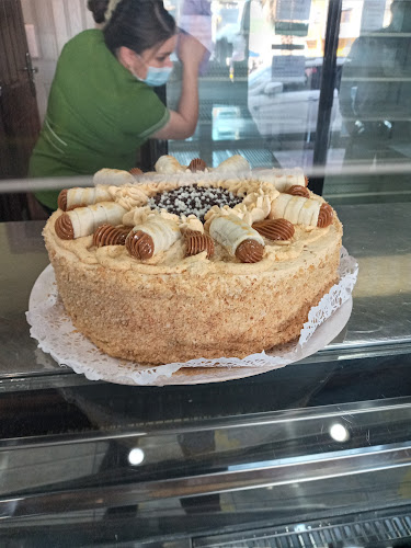 Pastelería El Parrón