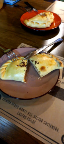 Amukan Gourmet - Gastronomía y hostelería