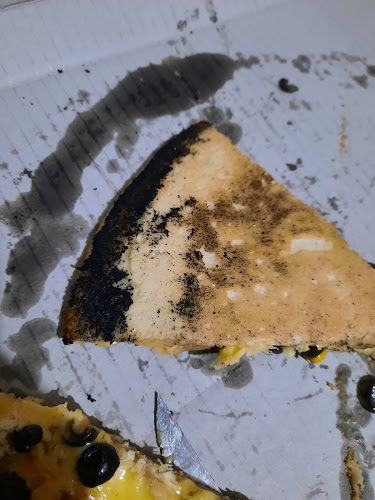 Opinii despre La Buena Pizza în El Bosque - Gastronomía y hostelería