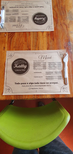 Reviews of Empanadas Katty in Valparaíso - Gastronomía y hostelería