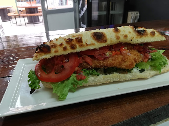 Comentarii opinii despre Fior Di Latte Pizzeria