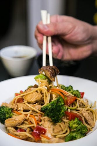 Comentarii opinii despre Maru Restaurante