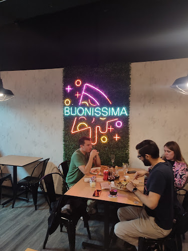 Comentarii opinii despre Buonissima Pizzería