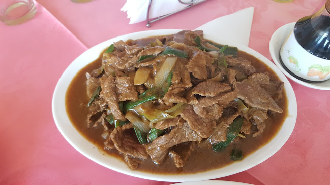 Comments and reviews of Restaurant Mandarin Oriental