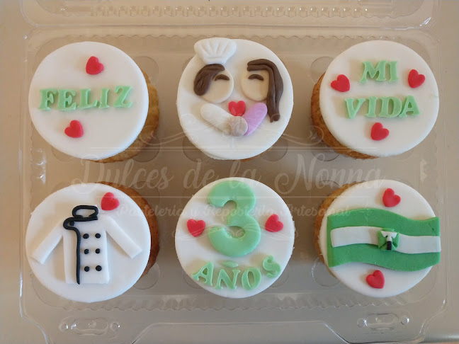 Dulces De La Nonna - Temuco