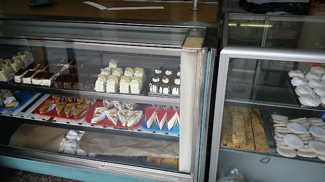 Opinii despre Pastelería Carmencita în Santiago - Gastronomía y hostelería