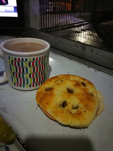 Comentarii opinii despre Donde Juanita