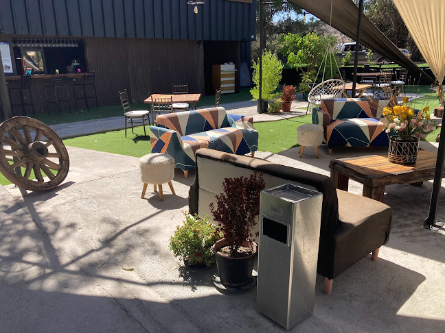 Av. Chicureo 2800, Chicureo, Colina, Región Metropolitana