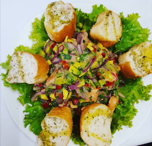 Comments and reviews of La Terraza Pub Restaurant