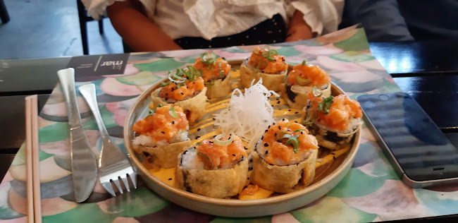 Av. Nueva Costanera 4076, 7630191 Vitacura, Región Metropolitana