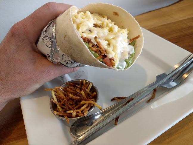 Opinii despre Monkey Dog în Las Condes - Gastronomía y hostelería