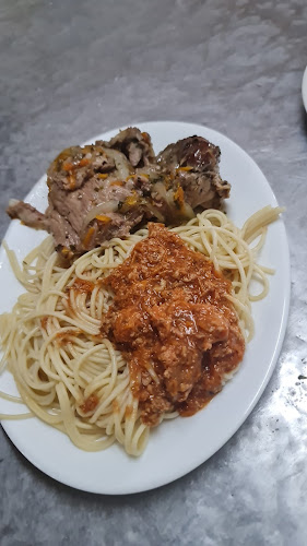 Comentarii opinii despre Donde KEKO Restaurant