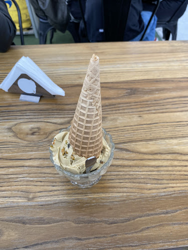 Heladería ITALIA1609 Café & Crêpe - Ñuñoa