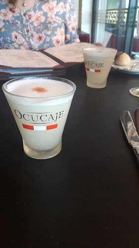 Restauran Fino Chalan - Temuco