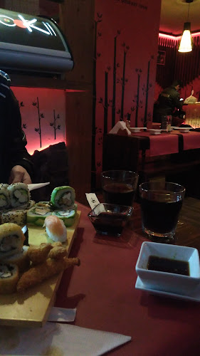 Ookii Lounge Bar & Gourmet Sushi - Gastronomía y hostelería