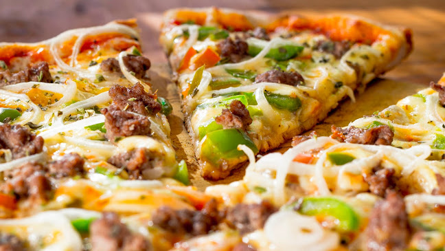 Pizzería Il Buco - Pizzas y Pastas a Domicilio, Delivery San Miguel