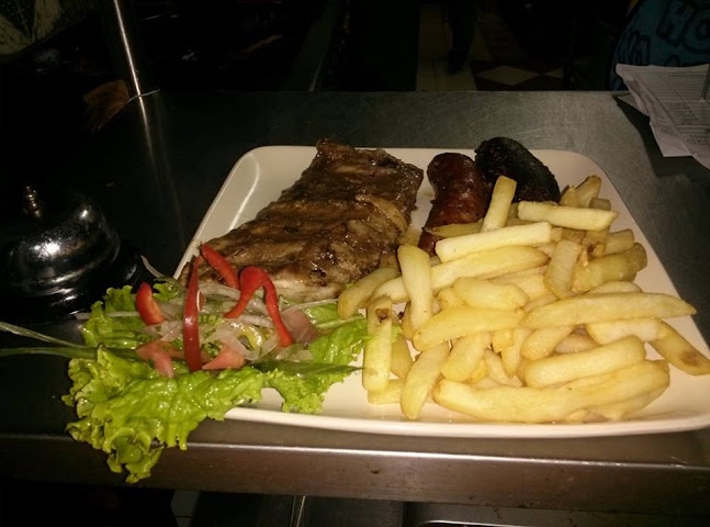 Pub Restaurante "Rincón Guachaca" Open Times