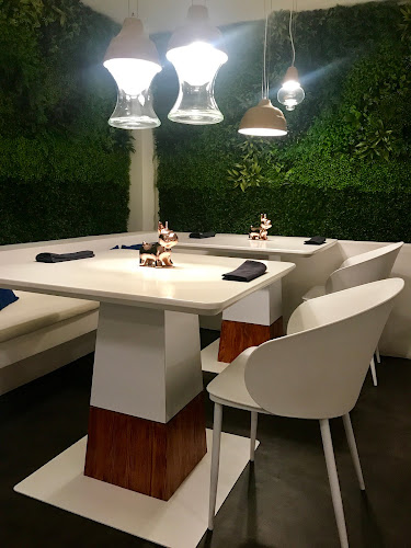 Restaurante 040 - Gastronomía y hostelería