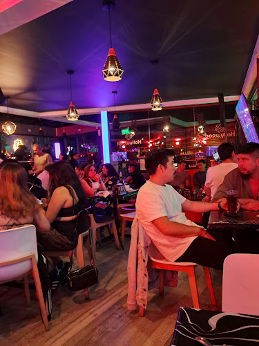 Opinii despre Hollywood Experience Reñaca în Valparaíso - Gastronomía y hostelería