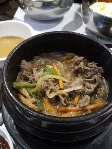 Restaurante HANURI - Gastronomía y hostelería