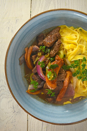 Mamma Lucia - Gastronomía y hostelería