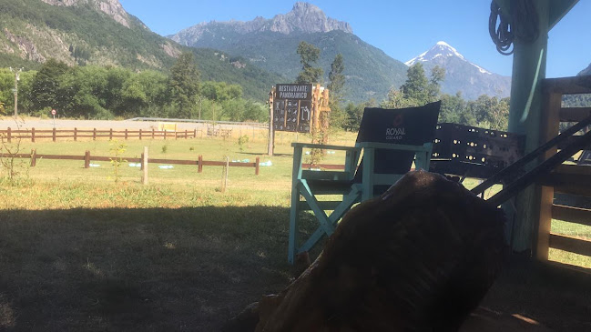 Terrazas Panorámicas 360 - Gastronomía y hostelería