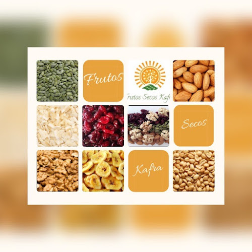 Frutos kafra - Gastronomía y hostelería