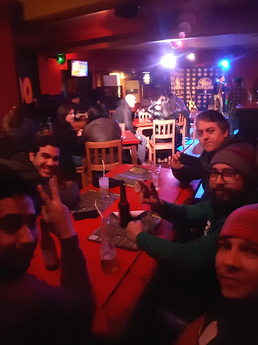 Comments and reviews of Club del WBO