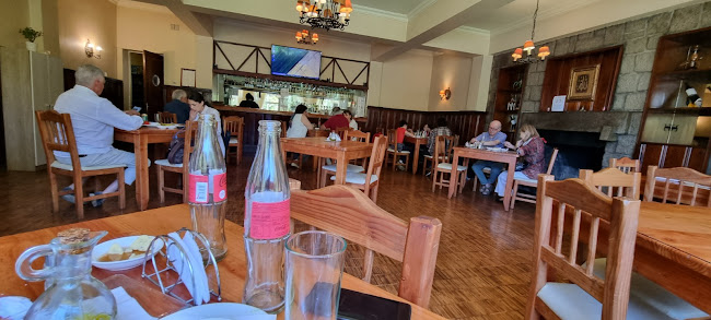 Restaurant Árabe Colacho