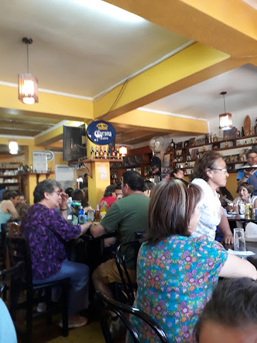 Restaurant Boulevar Pub Phone number