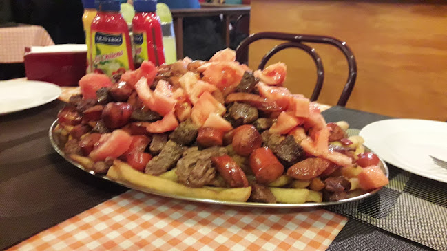 Comentarii opinii despre El Carioca