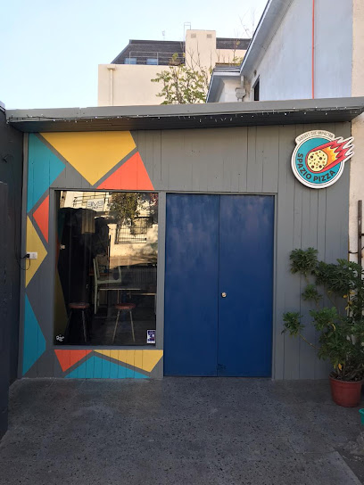 Spazio Pizza