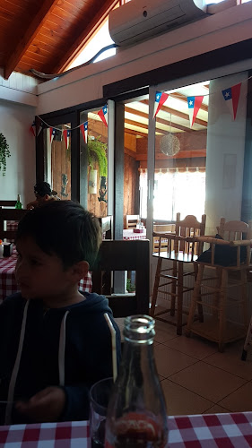 Av. 21 de Mayo 1180, 2491059 Quintero, Valparaíso